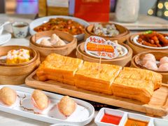 -滋粥楼·顺德菜(番禺广场总店)