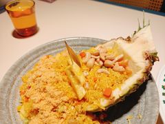 -太食獸泰式茶餐厅(艾尚天地店)