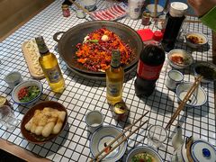 -董眼镜火锅(洪崖洞总店)