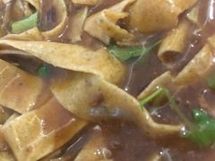 -大福来锅巴菜(古文化街店)