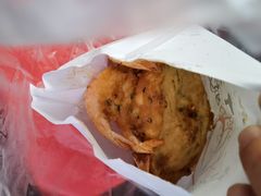 -信二嫂虾饼(振兴路店)