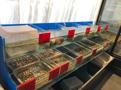 -华盛丰温州大排档(东三环南路店)
