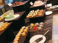 -索菲特酒店 · 云尚天际自助餐厅