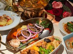 -龟兹KUCINA·新疆菜(前滩L+PLAZA店)