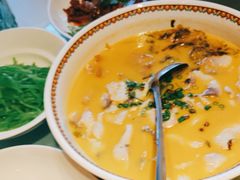 酸菜鱼-大鸭梨(天通西苑店)