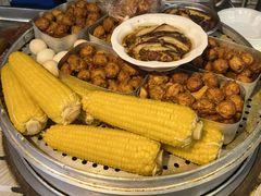 -人民公社大食堂(顺义总店)