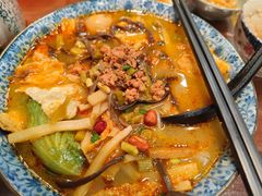 -螺世纪螺蛳粉·桂味小排档(裕德店)