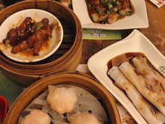 晶莹鲜虾饺-添好运点心专门店(深水埗店)