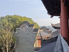 -东钱湖旅游度假区