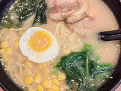 -小川洋风料理(武胜路凯德广场店)