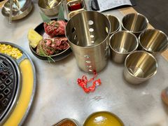 -韩宫宴烤肉·料理(南京江宁万达店)