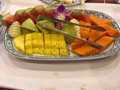 -卷心菜和避孕套餐厅(Pattaya)