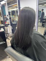 -奈川烫染Salon