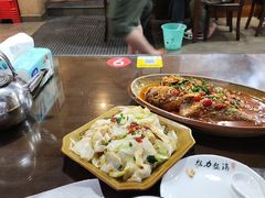 -朗妈私房菜(婺女州店)