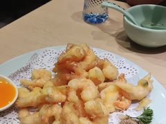 -吕氏疙瘩汤·海鲜新鲁菜(凯德mall新都心店)