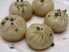 -沪华海鲜大酒楼(南汇店)