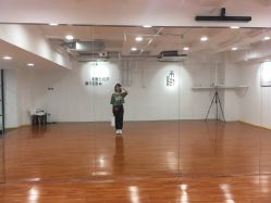 -禾梧舞蹈·DANCE WITH ME