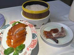 -在前门·烤鸭北京菜(五月花广场店)