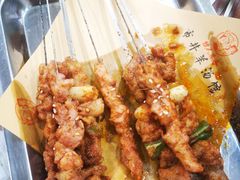 -牧人巷子·大锅羊汤·暴走牛骨(大成路店)