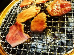 -AJIYA炭火烧肉(徐汇正大乐城店)