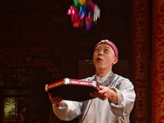 -白家大院·王府宫廷菜(苏州街店)