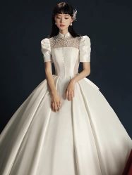 -金海岸婚纱摄影(塘沽店)