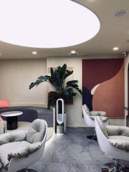 -DX HAIR SALON·发现未知美发沙龙