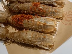 -海鲜e族(马王堆店)