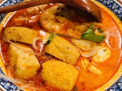 新加坡叻沙-滕记星发餐室·新加坡菜(巨鹿路店)