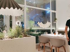 -春树下·树屋花房西餐厅(罍街AS1980店)