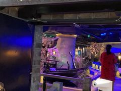 门面-桂满陇-西湖船宴(西单大悦城店)