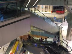 -金光华广场