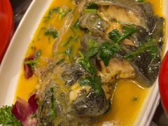 家常焖海参斑-经典老菜坊·开封灌汤包(火车站店)