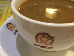 -沙嗲王(加拿芬店)