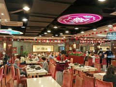 大堂-点都德(盘福楼店)