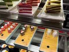 -领鲜活海鲜榴莲自助火锅(东门店)