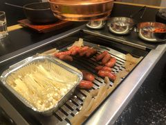 -臻牛烤肉