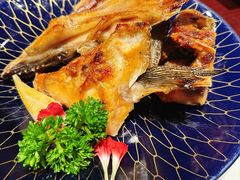 -京旬海鲜放题·铁板烧自助餐厅