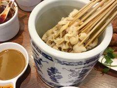 -惠丰源烩面馆(经七路店)