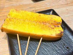 -齐函杨佳清真烤肉(鑫海店)