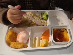 -食大利香港茶餐厅(南亚风情第一城店)