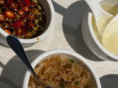 -百年果林椰子鸡(中洲店)