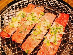-老乾杯和牛烧肉(王府中环店)