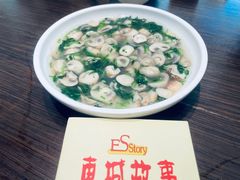 -東城故事·尋找姆媽的味道(玉兰路店)
