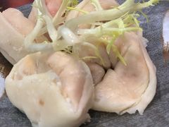 -成都老码头火锅(旺角店)