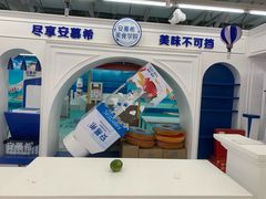 -物美超市(通州果园店)