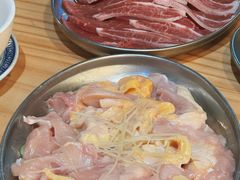 -阿鸡鱼庄·顺德鲜蒸小炒(亚运村店)