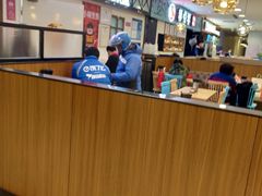 -小杨生煎(成山巴黎春天店)