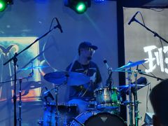 -月亮瓦肆音乐酒吧(环山路店)