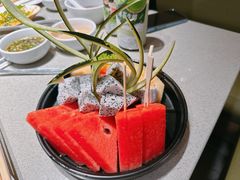 -海底捞火锅(卓为城生日主题店)